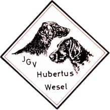 JGV Hubertus Wesel